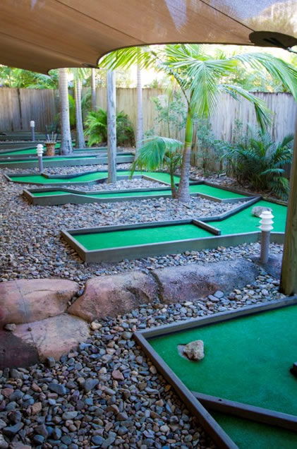 Endless Summer Resort - Geraldton Accommodation 7