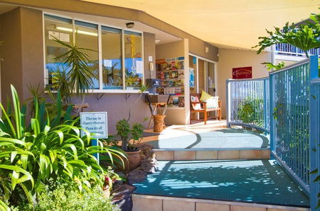 Endless Summer Resort - Geraldton Accommodation 8