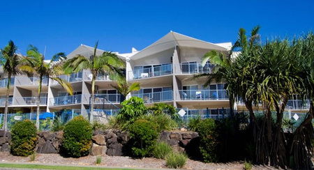 Endless Summer Resort - Geraldton Accommodation 9