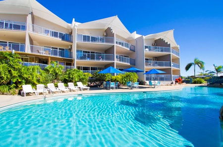 Endless Summer Resort - Geraldton Accommodation 10