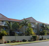 Sea Mist Palms - Geraldton Accommodation