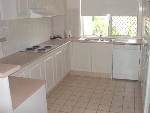 Sea Mist Palms - Geraldton Accommodation 1
