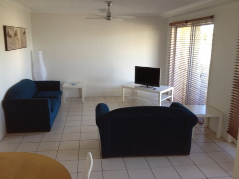 Sea Mist Palms - Geraldton Accommodation 2