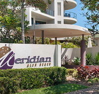 Meridian Alex Beach - Geraldton Accommodation