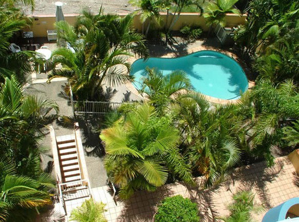 Maroochydore Bc QLD Geraldton Accommodation