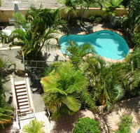 Burlington Holiday Apartments - Geraldton Accommodation