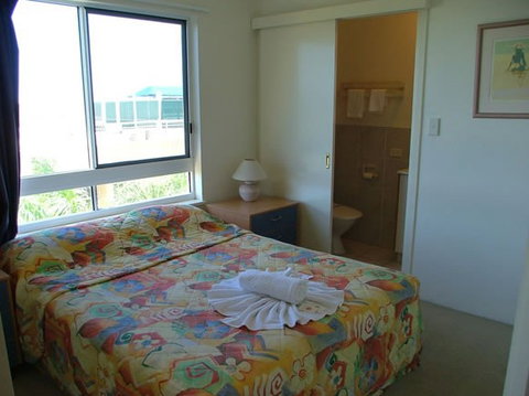 Burlington Holiday Apartments - Geraldton Accommodation 1