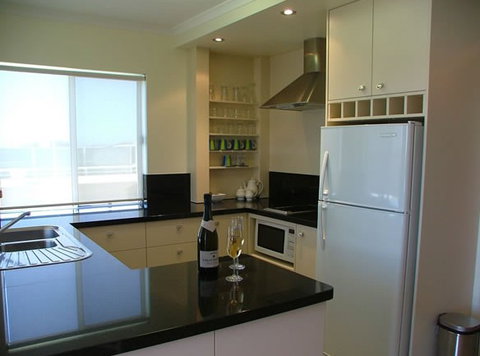 Burlington Holiday Apartments - Geraldton Accommodation 3