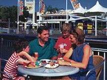 Burlington Holiday Apartments - Geraldton Accommodation 4