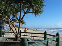 Burlington Holiday Apartments - Geraldton Accommodation 5