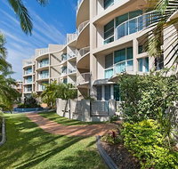 Sailport Mooloolaba Apartments - Geraldton Accommodation