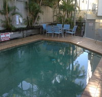 Surfcomber On The Beach - Geraldton Accommodation