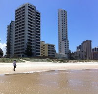 The Dorchester - Geraldton Accommodation