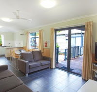 Discovery Holiday Parks - Geraldton Accommodation
