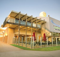 Rich River Golf Club Resort - Geraldton Accommodation