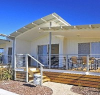 BIG4 Easts Beach Holiday Park - Geraldton Accommodation