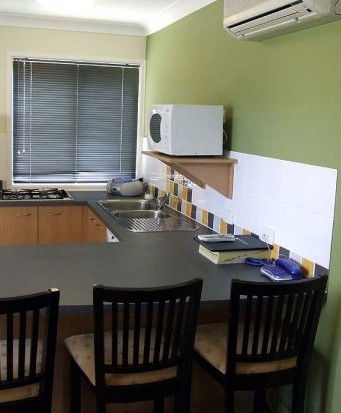 Seacove Coolum Resort - Geraldton Accommodation 1
