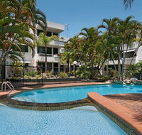 Headland Gardens Holiday Apartments - Geraldton Accommodation