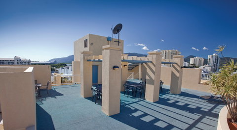 Inn Cairns Boutique Apartments - Geraldton Accommodation 1