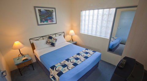 Inn Cairns Boutique Apartments - Geraldton Accommodation 5