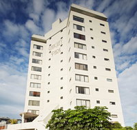 Langley Park Holiday Apartments - Geraldton Accommodation
