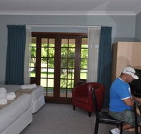 Poplars Inn - Geraldton Accommodation