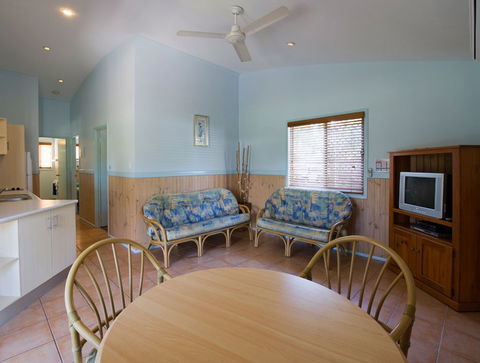 Coolum Beach Holiday Park - Geraldton Accommodation 2