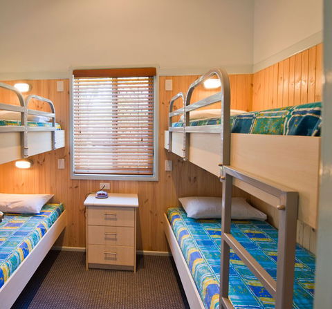 Coolum Beach Holiday Park - Geraldton Accommodation 3