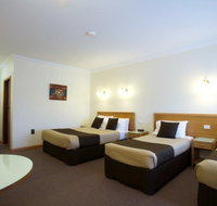 Best Western Golden Grain Motor Inn