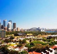 Holiday Inn Potts Point - Geraldton Accommodation