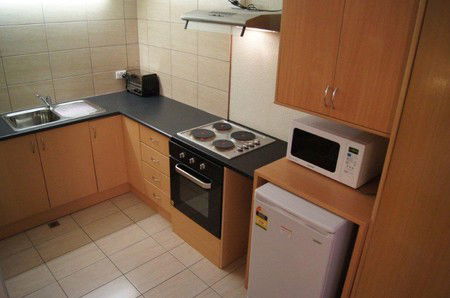 Parkdale VIC Geraldton Accommodation
