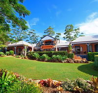 Montville Provencal Boutique Hotel - Geraldton Accommodation