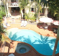 Santalina on Hervey Bay - Geraldton Accommodation
