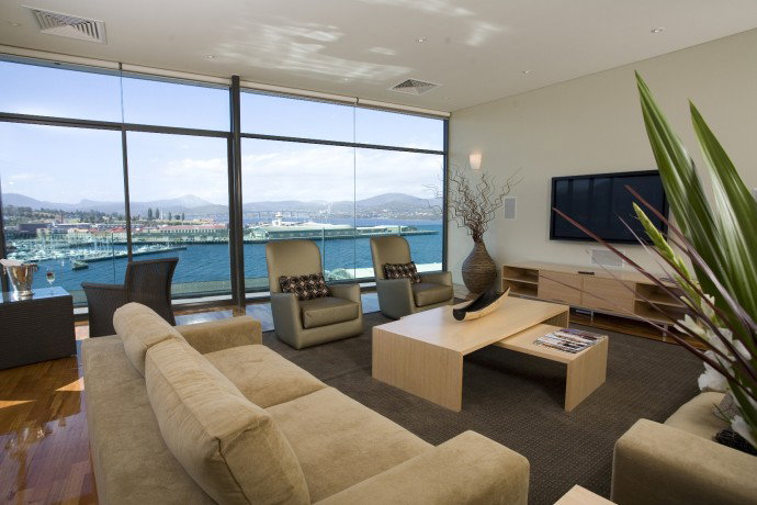 Battery Point TAS Geraldton Accommodation