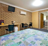 Sunray Motor Inn Toowoomba - Geraldton Accommodation