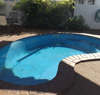 Central Point Motel - Geraldton Accommodation