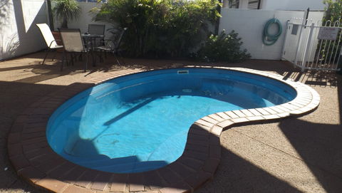 Central Point Motel - Geraldton Accommodation 0