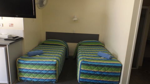 Central Point Motel - Geraldton Accommodation 2