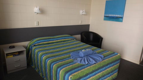 Central Point Motel - Geraldton Accommodation 4
