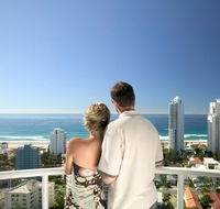 Crowne Plaza Surfers Paradise - Geraldton Accommodation