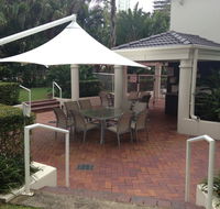 Crest Apartments - Geraldton Accommodation