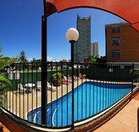 Kupari Boutique Apartments - Geraldton Accommodation