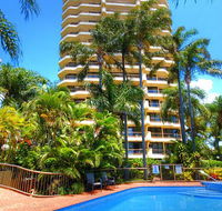 Aristocrat Apartments - Geraldton Accommodation