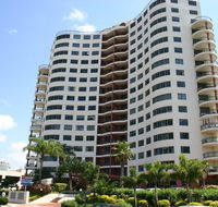 Meriton Apartments - Geraldton Accommodation