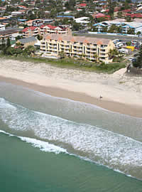 Surfers Horizons Apartments - Geraldton Accommodation 1