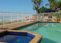 Surfers Horizons Apartments - Geraldton Accommodation 2