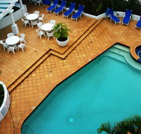 Santorini By The Sea - Geraldton Accommodation