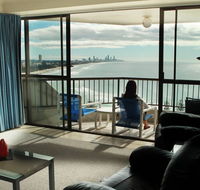 Gemini Court Holiday Apartments - Geraldton Accommodation