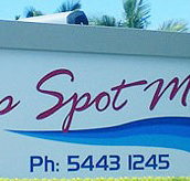 Top Spot Motel - Geraldton Accommodation
