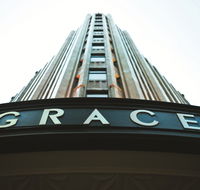 The Grace Hotel Sydney - Geraldton Accommodation